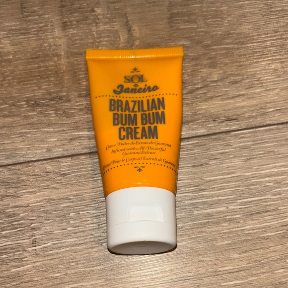 Sol de Janeiro Other - Sol de Janeiro Brazilian Bum Bum Cream